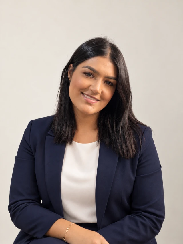 Valeria Melissa Piza Mesa